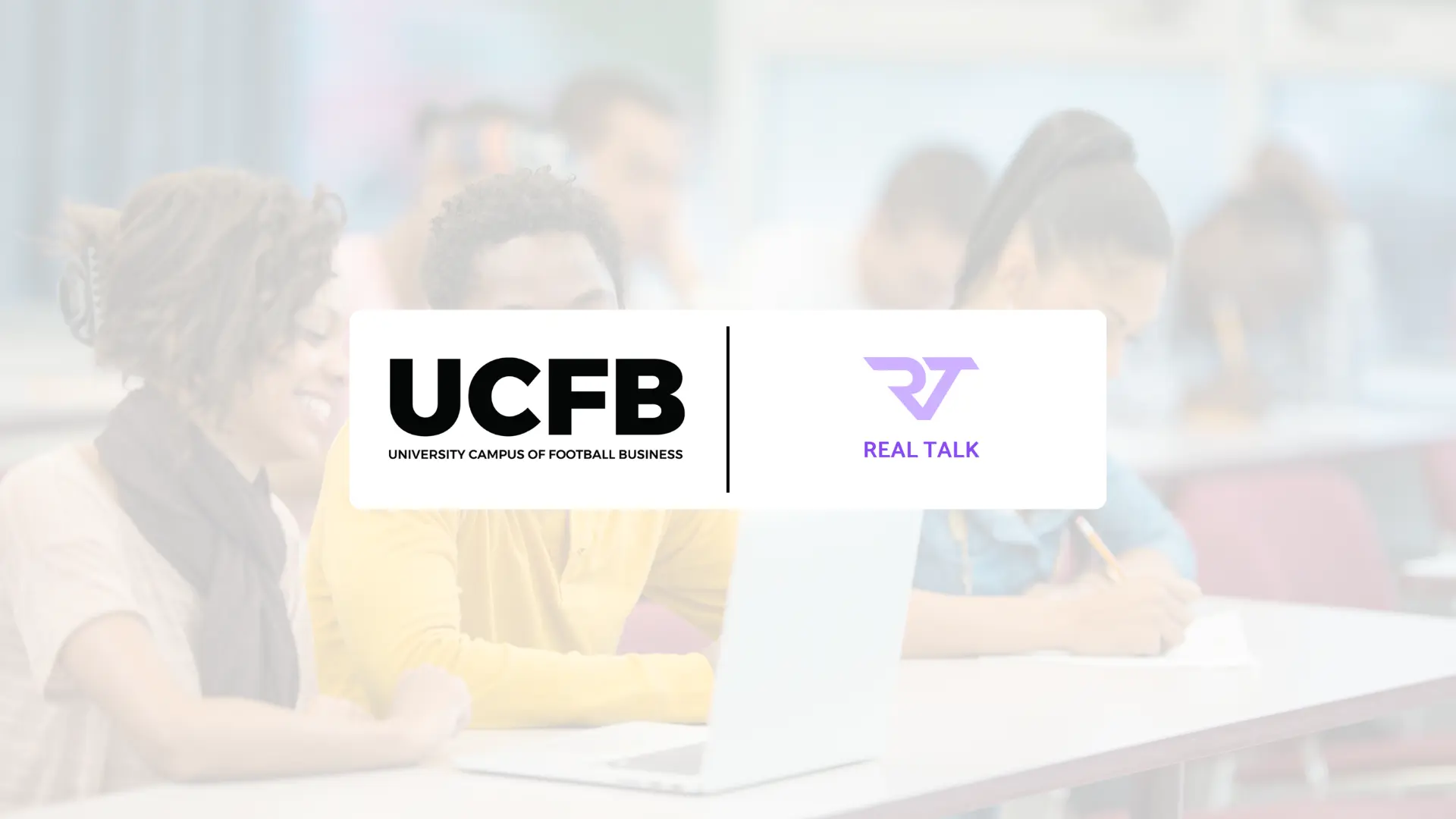 How UCFB Used Real Talk Studio to Help Students Build Real-World Negotiation Skills