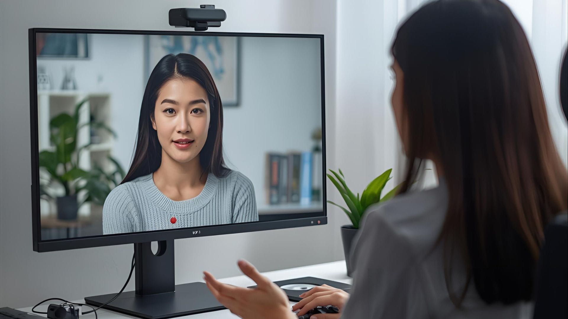 What Are Conversational Avatars?