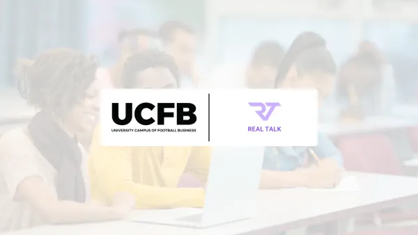How UCFB Used Real Talk Studio to Help Students Build Real-World Negotiation Skills