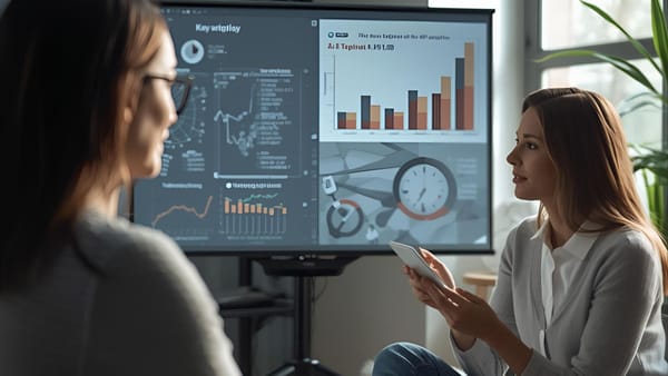 10 Data-Backed Reasons AI Roleplay Actually Works